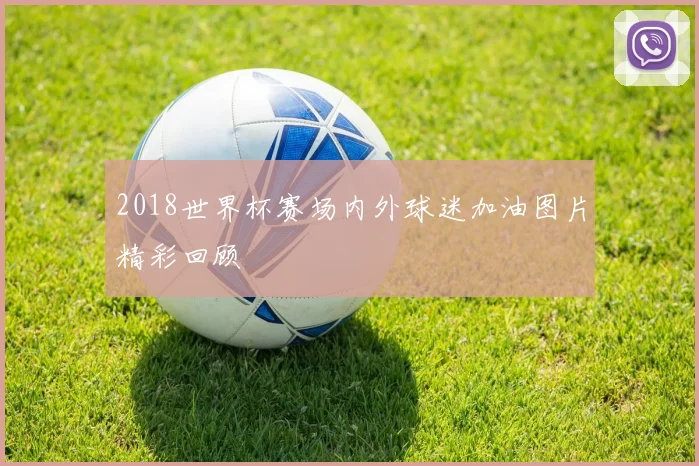 2018世界杯赛场内外球迷加油图片精彩回顾